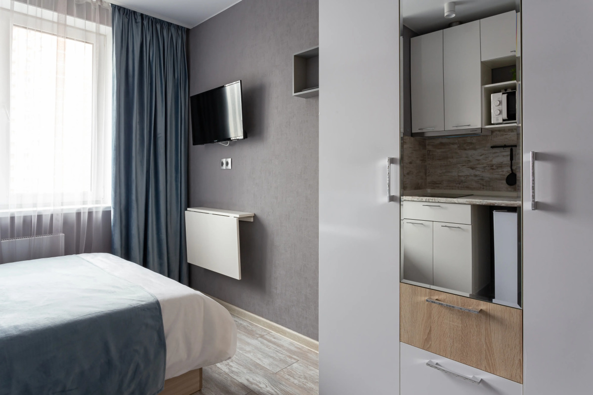 Апартаменты Sweet Comfort