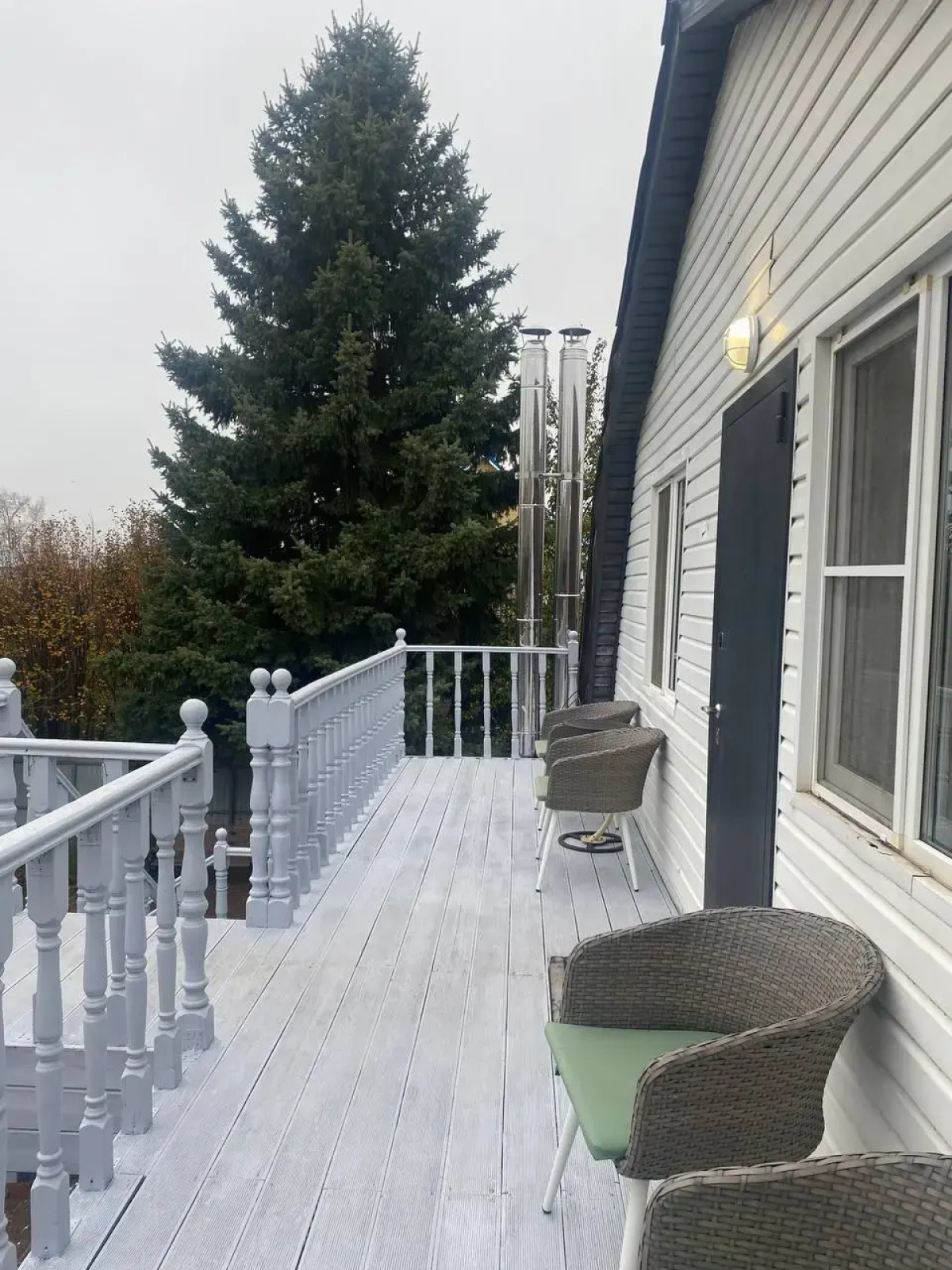 Гостевой дом Александрина