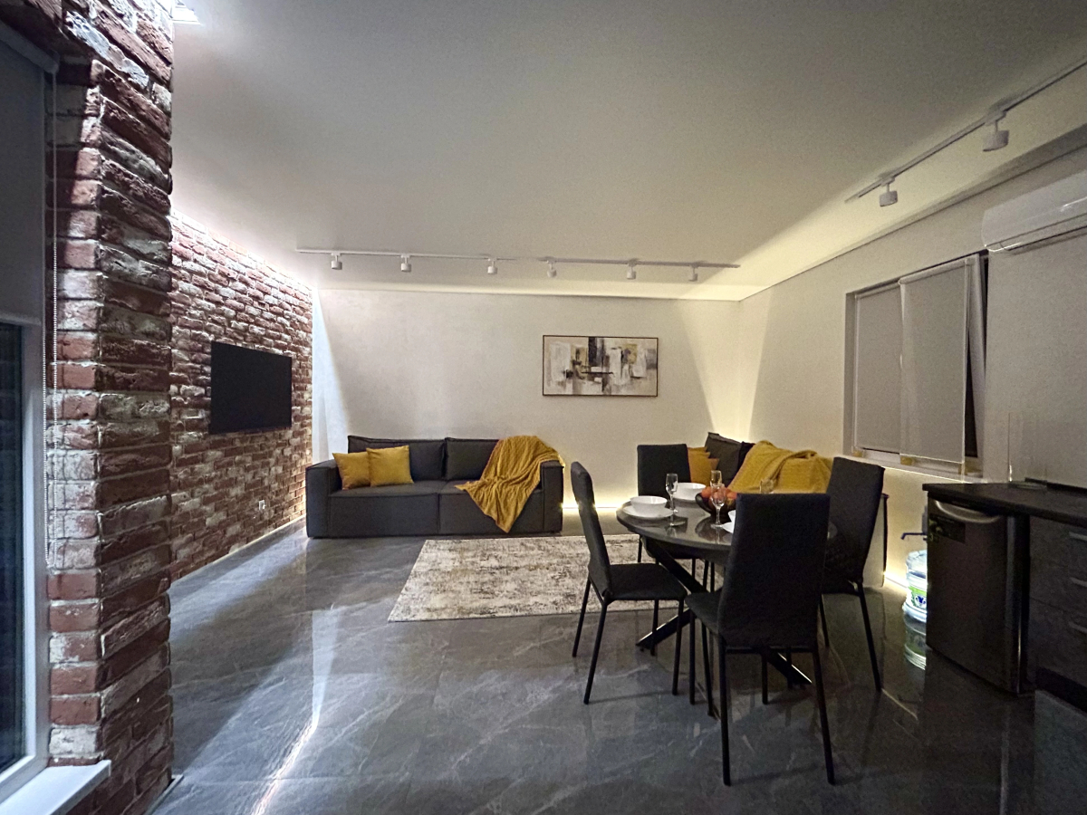 Гостевой домик Bliss в Казани