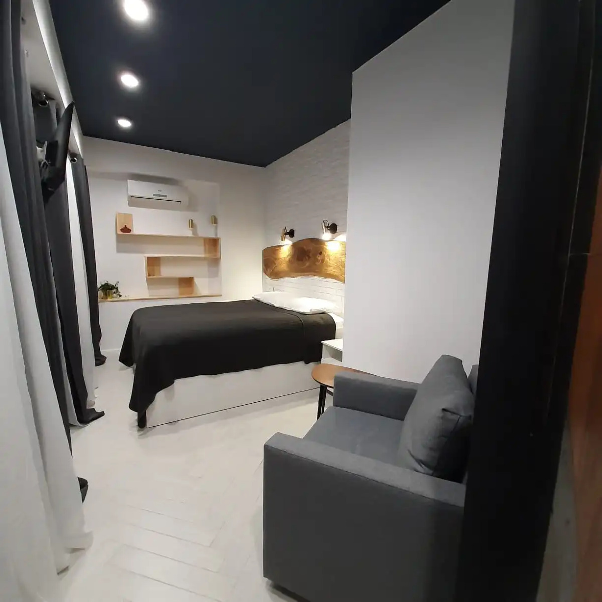 Апартаменты Рядом с Морем