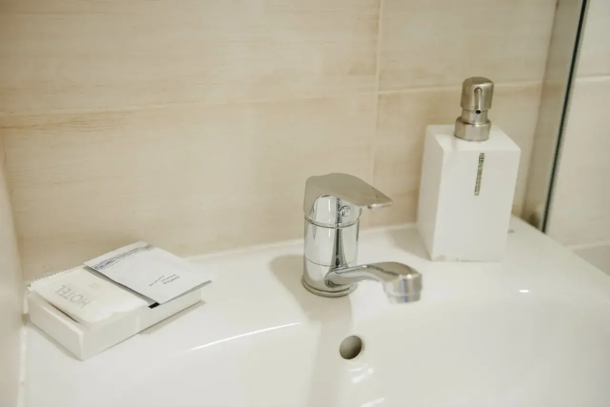 Мини-Отель Регион 01