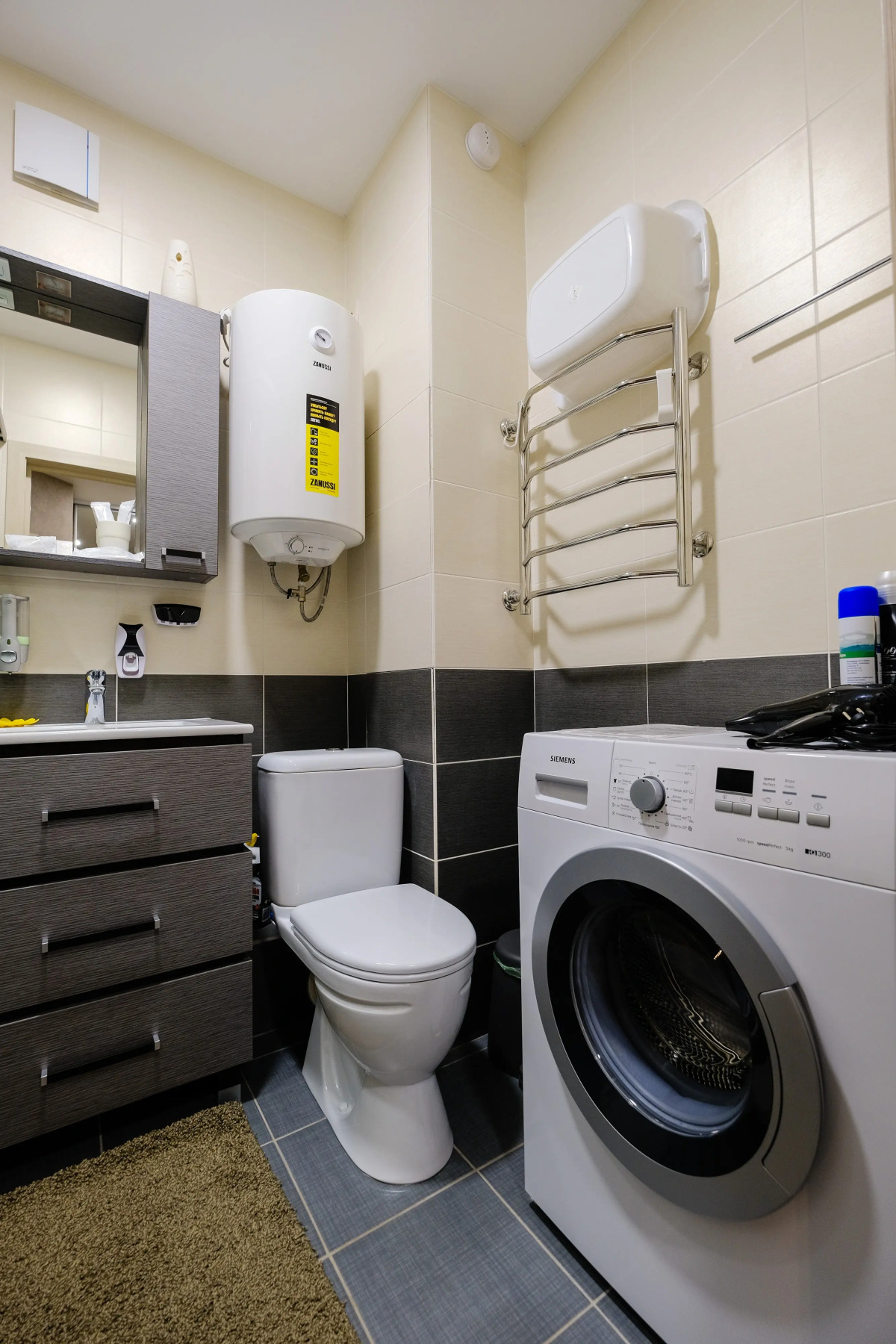 Апартаменты DomVistel на Титова 253/1 VIP