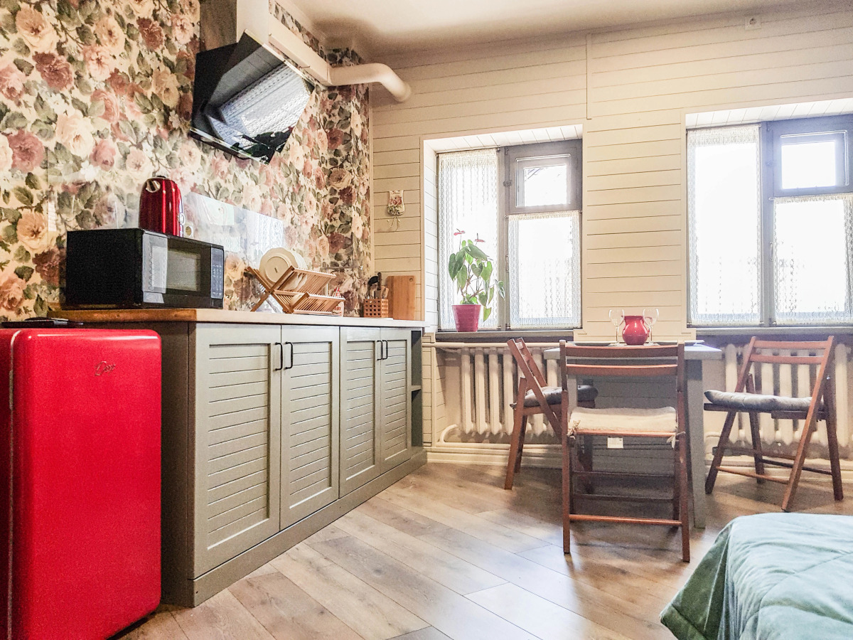 Апарт-отель Бутик Отель Лайм