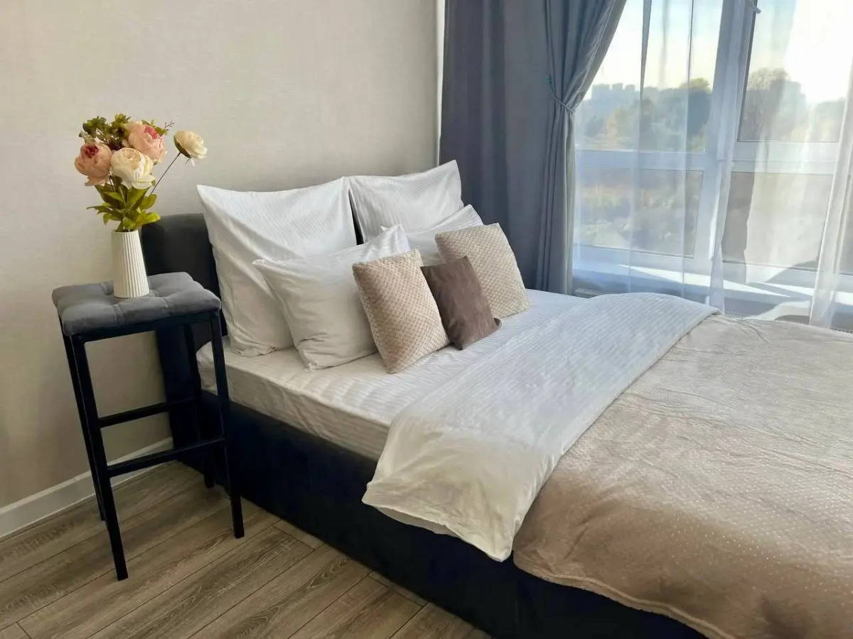 Новая студия в СИБИРЬ HOUSE