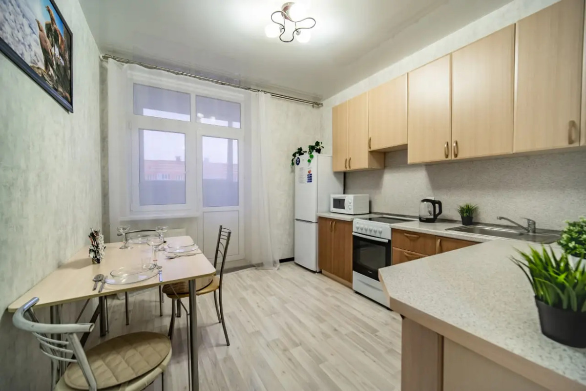 Апартаменты Уютная Квартира в Краснодаре