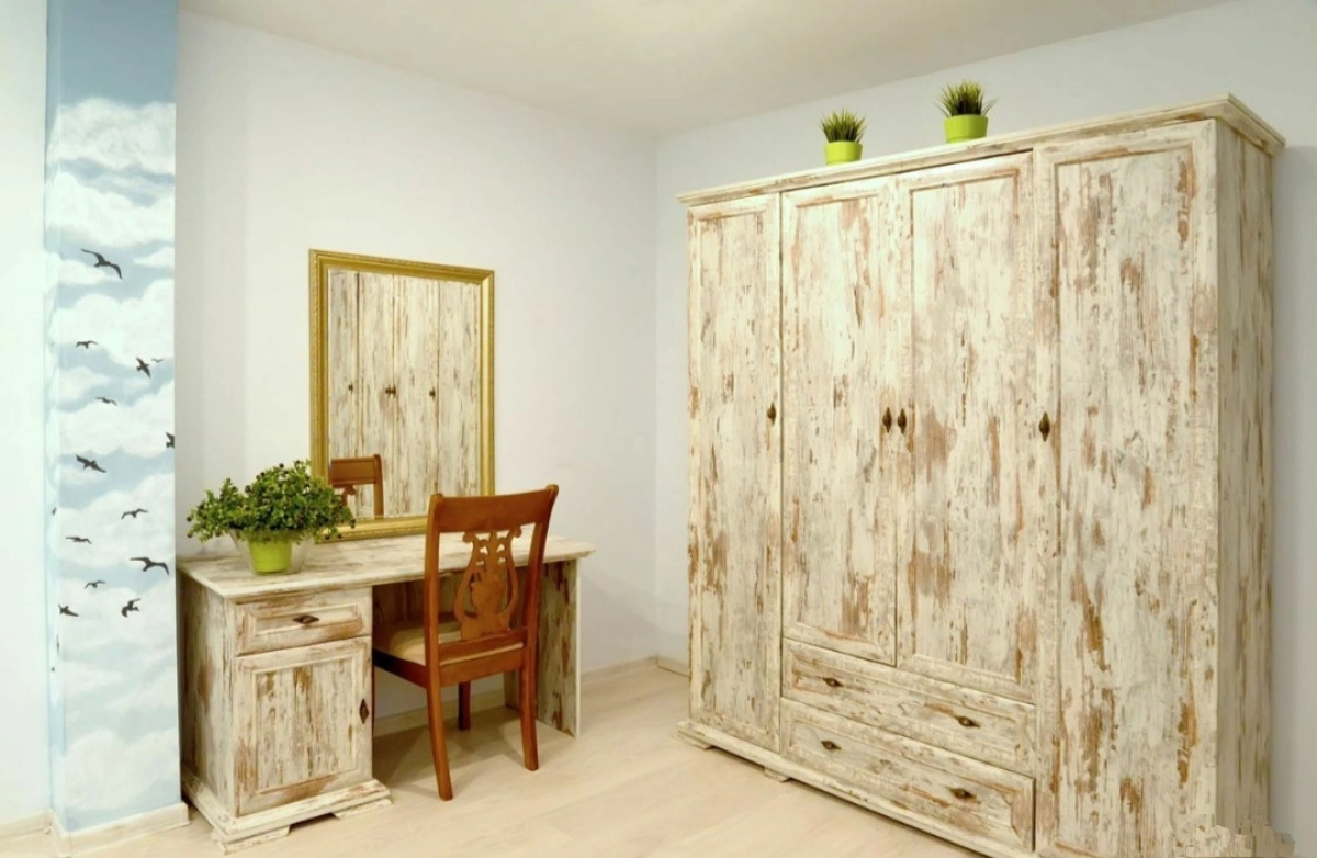 Апартаменты Сосновая 5 у спуска к морю