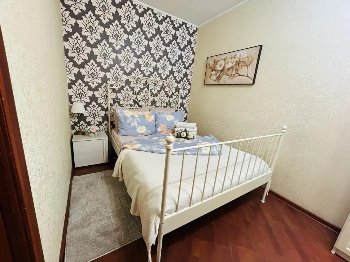 Квартира GoldApart переулок Маяковского 2