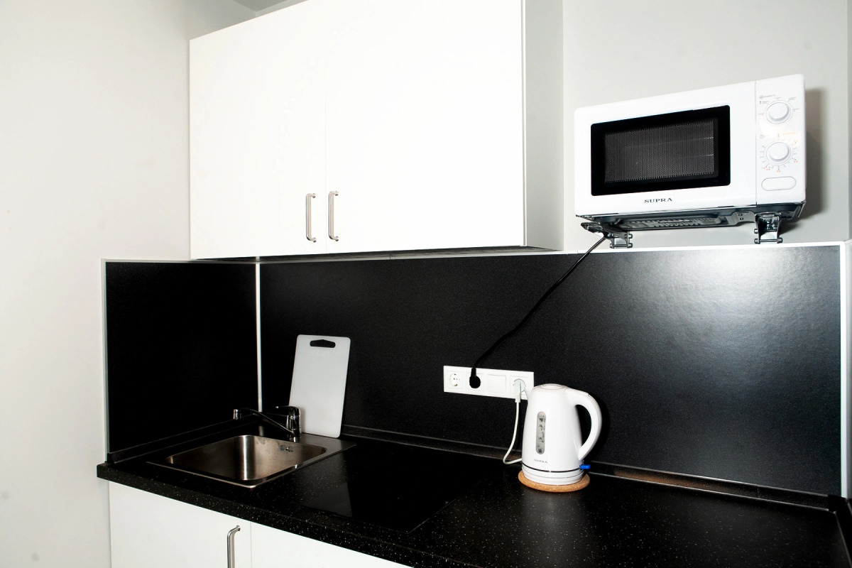 Апартаменты Химки Мега