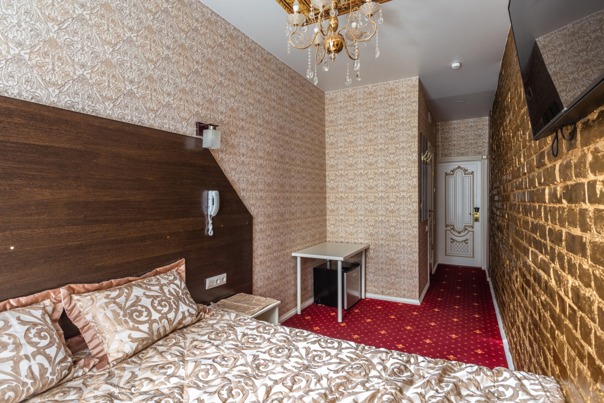 Апартаменты Мечты на Кронверкском