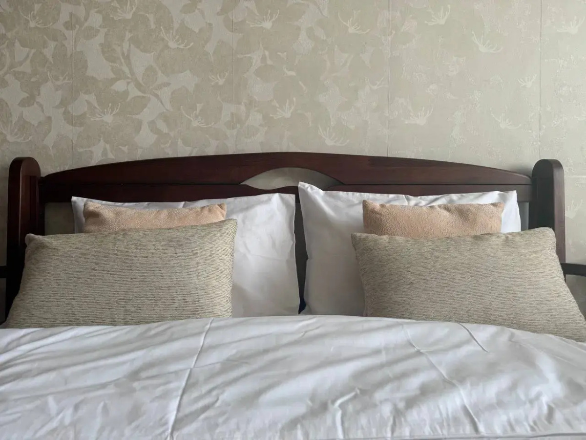 Апартаменты 39 Kvartir на Буткова 14