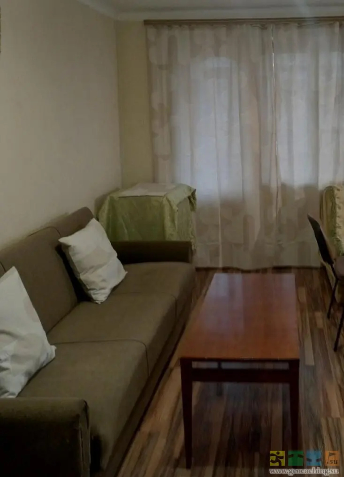 Апартаменты На Севастопольской 29