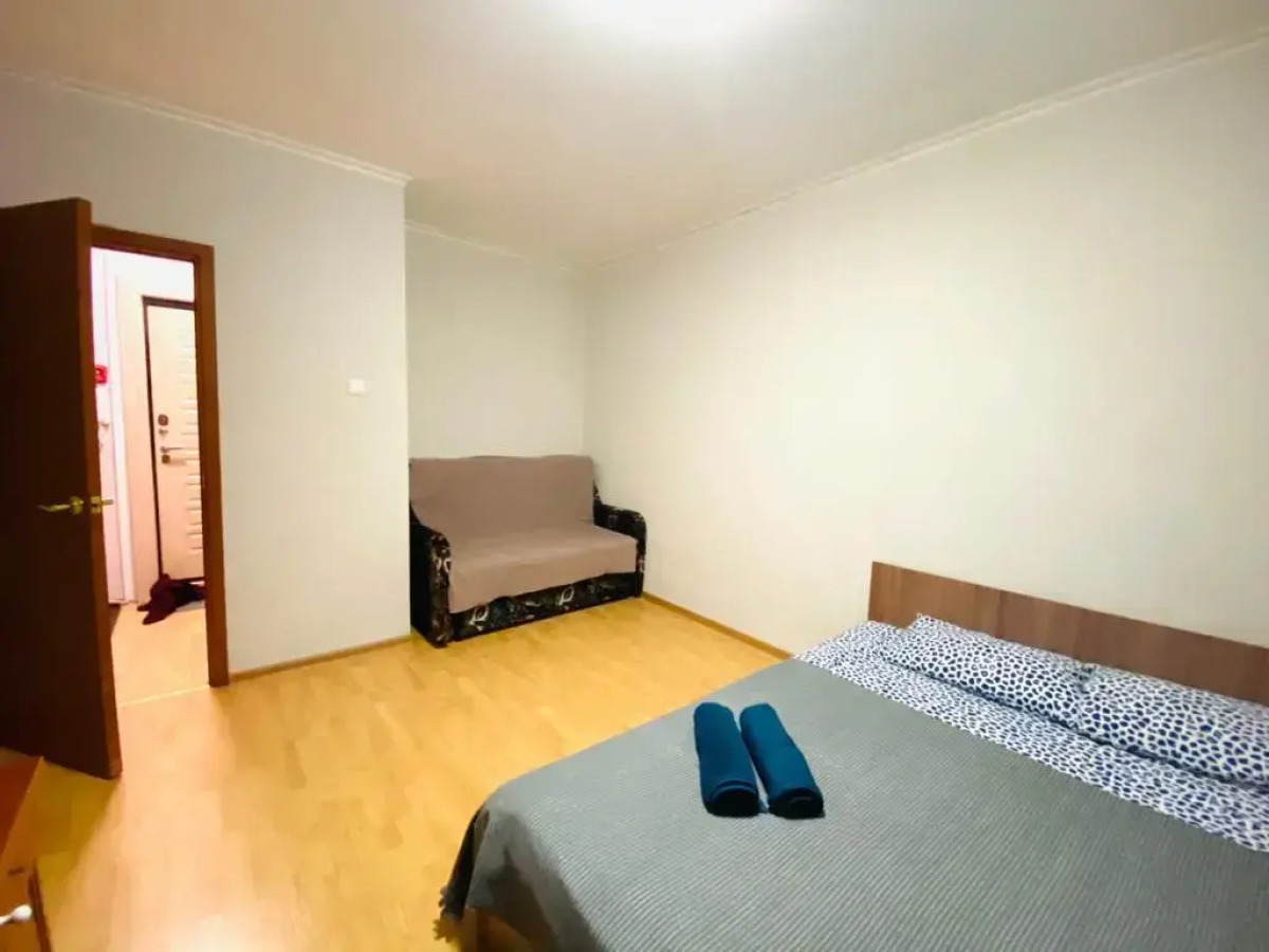 Апартаменты Pant Family House Ватутинки