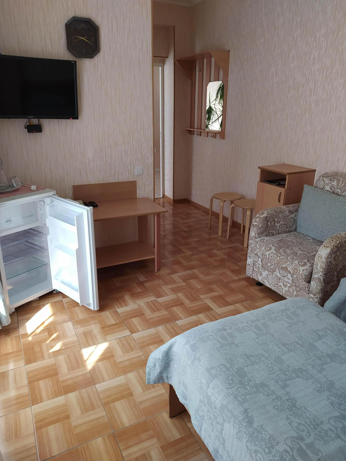 Гостевой дом Астери