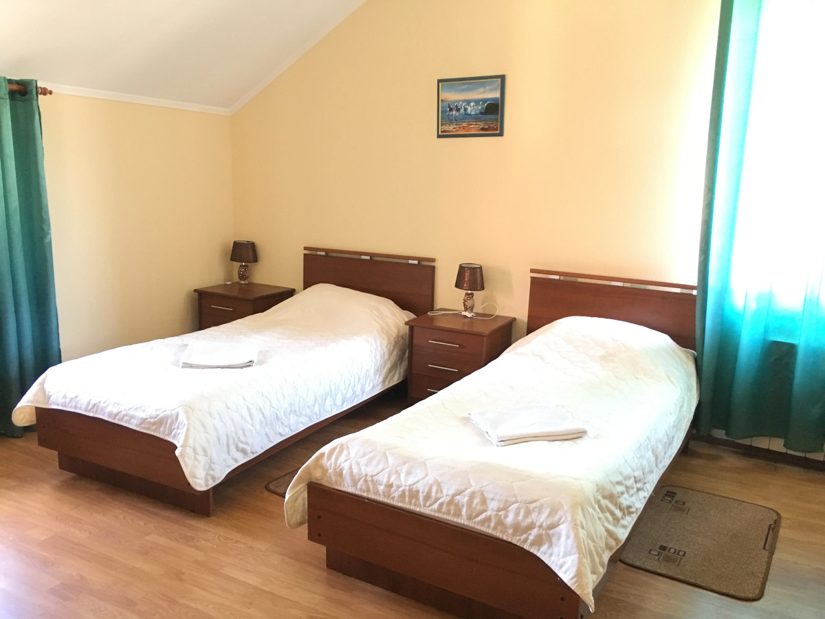 Мини-Отель Южный