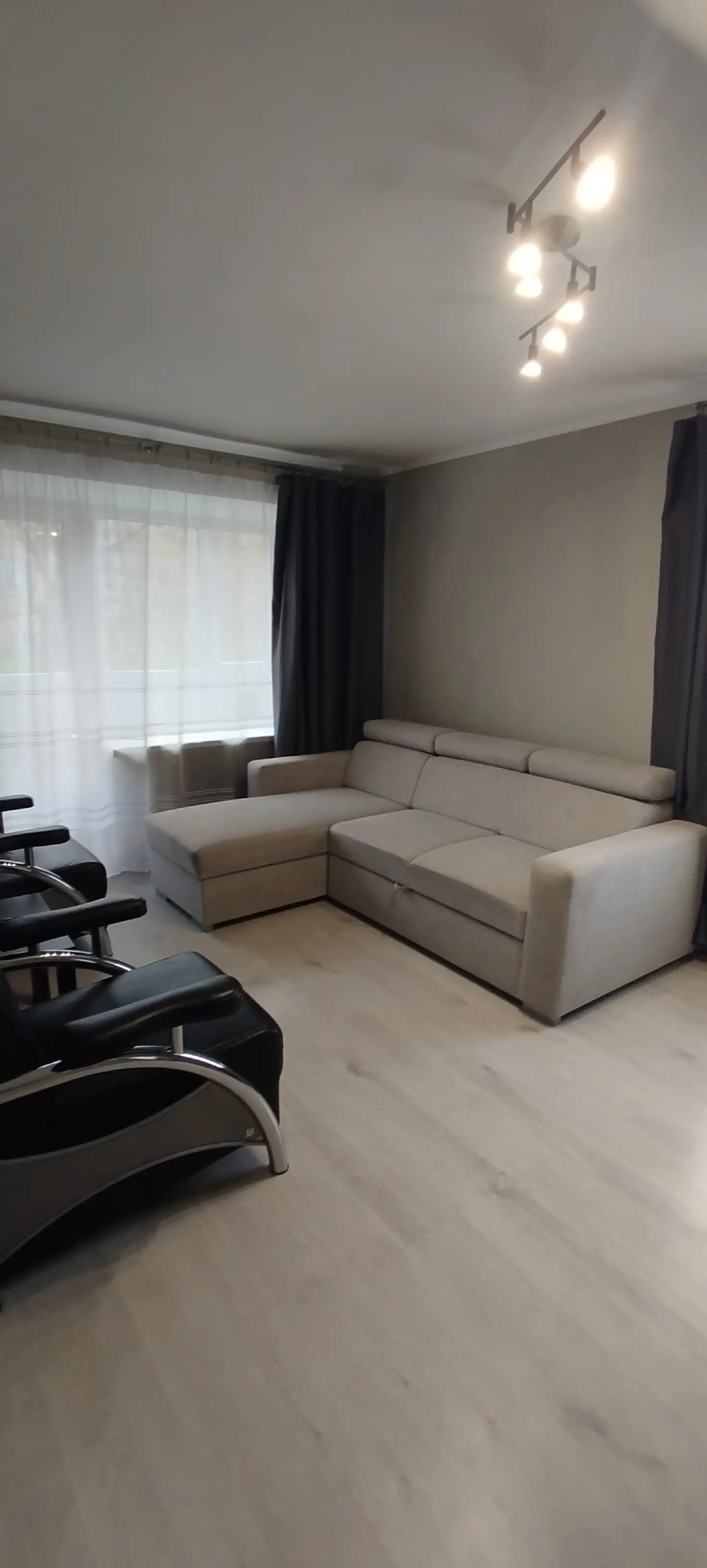 Квартира уютная в центре города