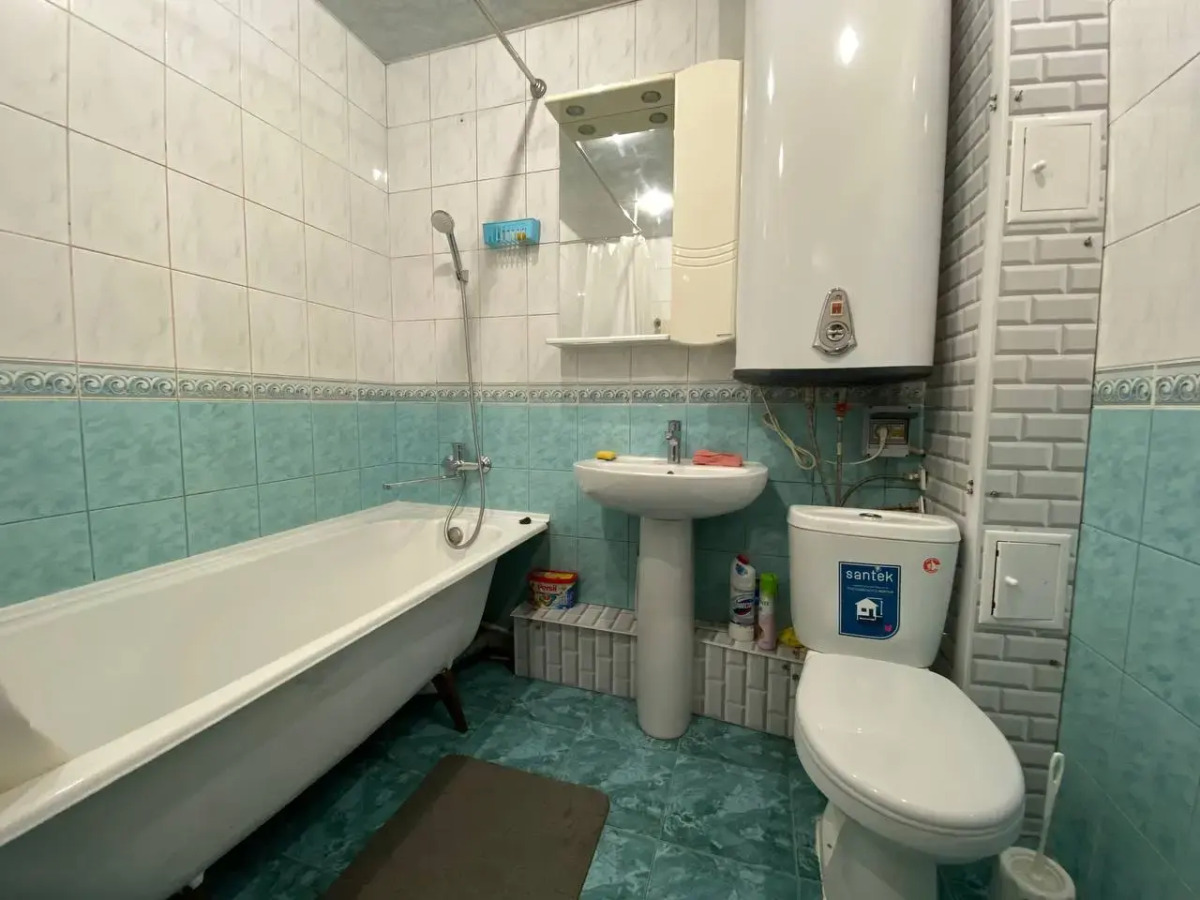 Квартира в Центре