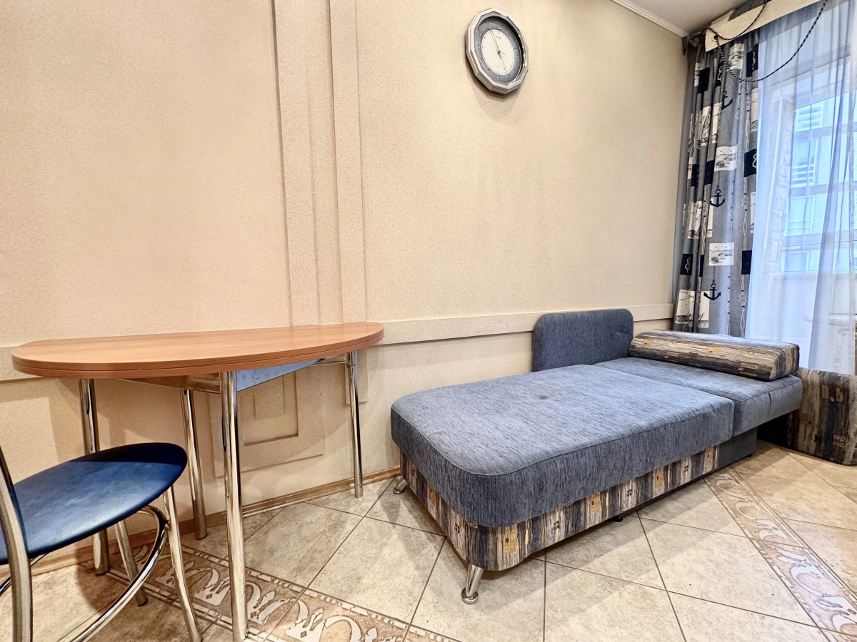 Апартаменты на Воровского 3