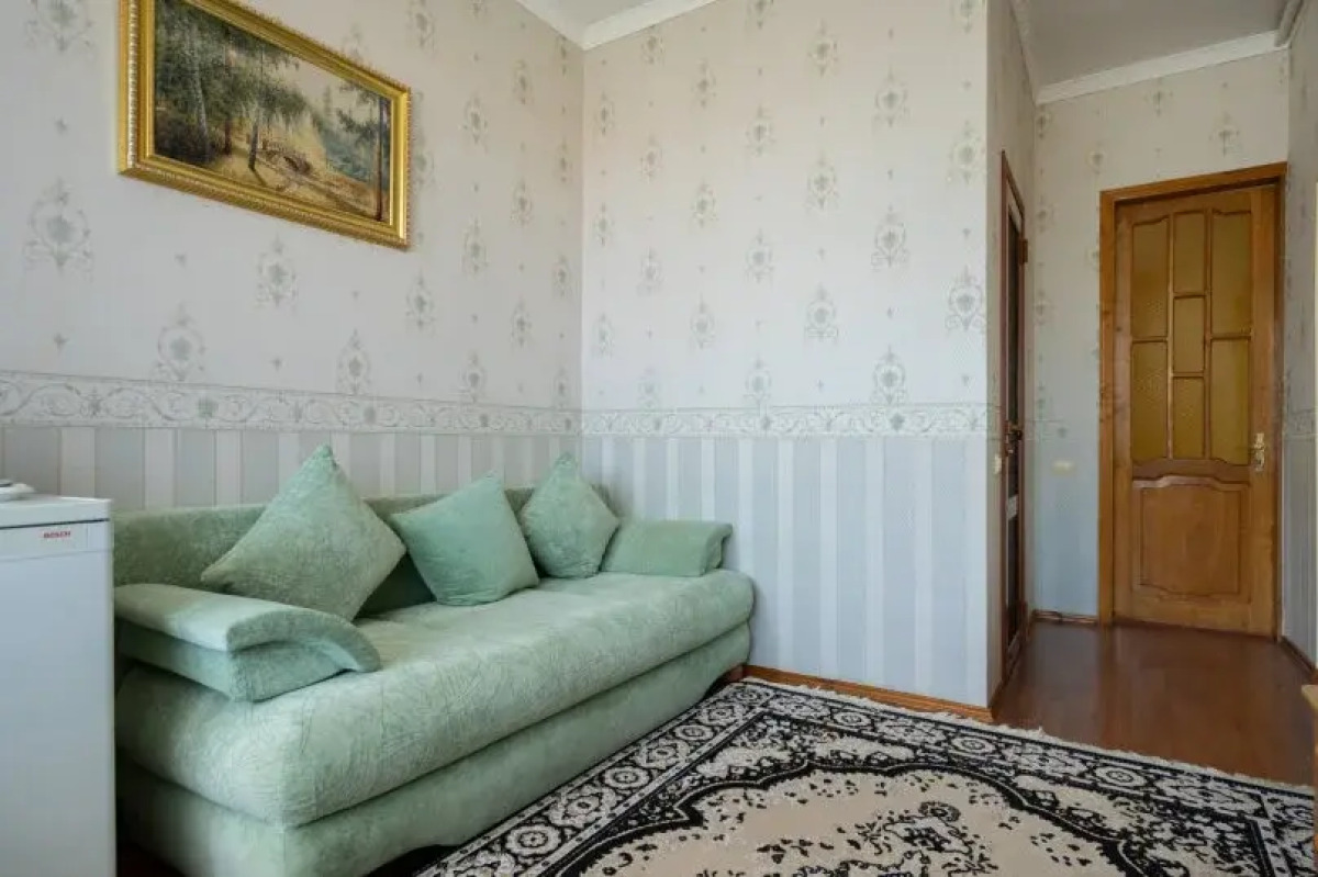 Гостевой Дом Paradise