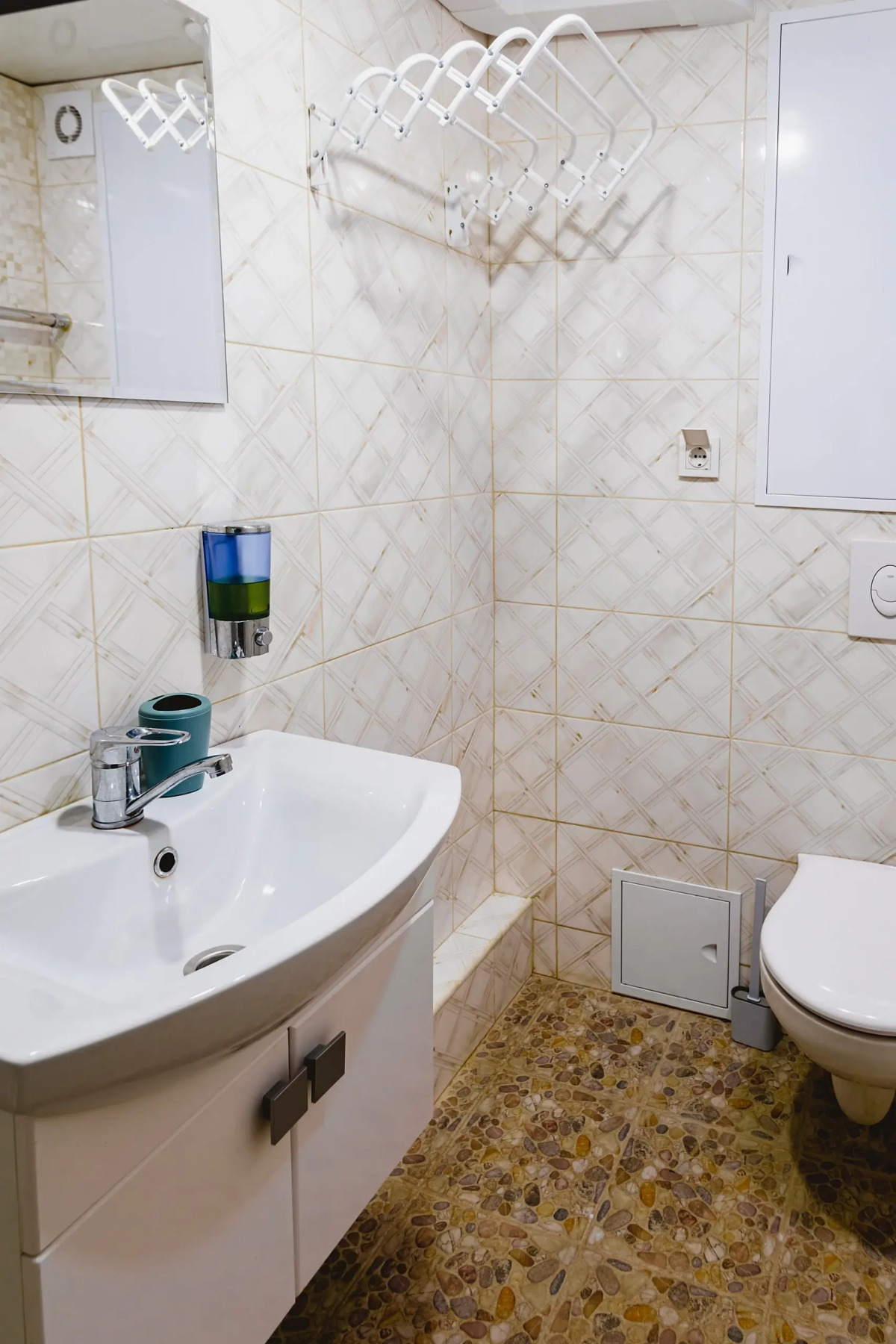 Квартира Студия 1