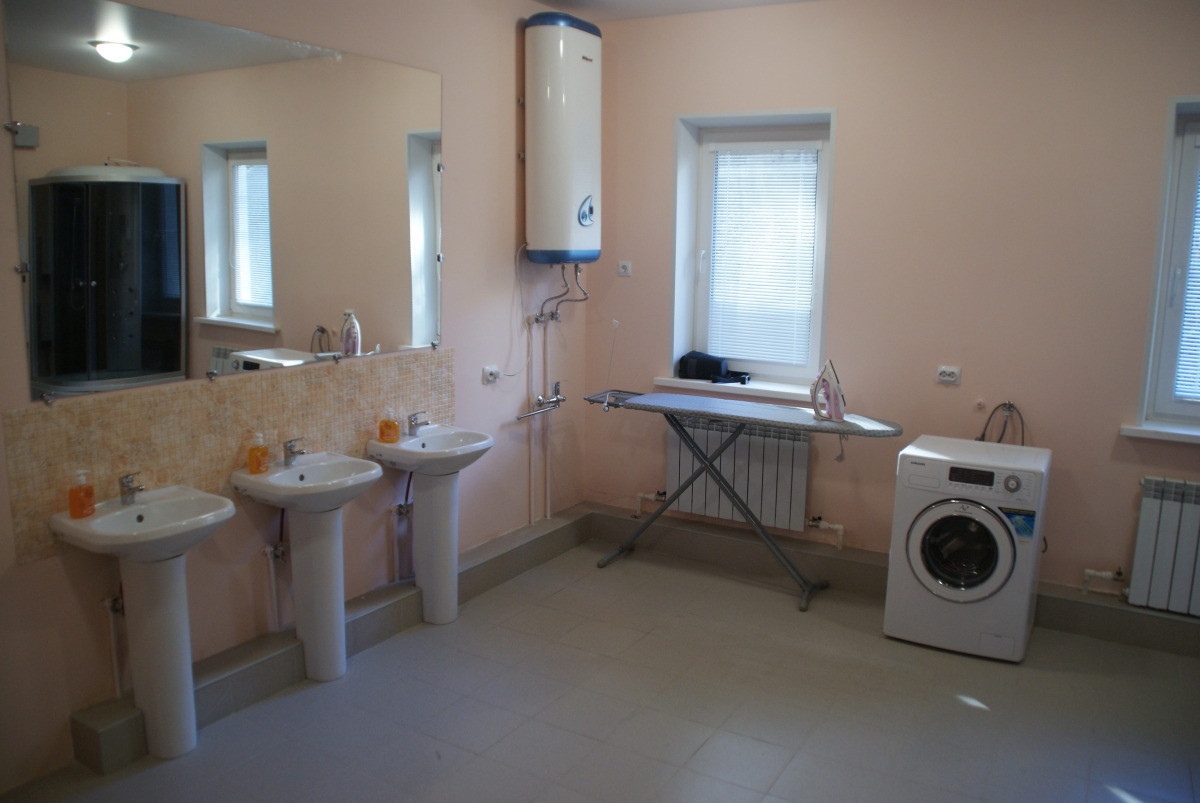 Хостел Дружба