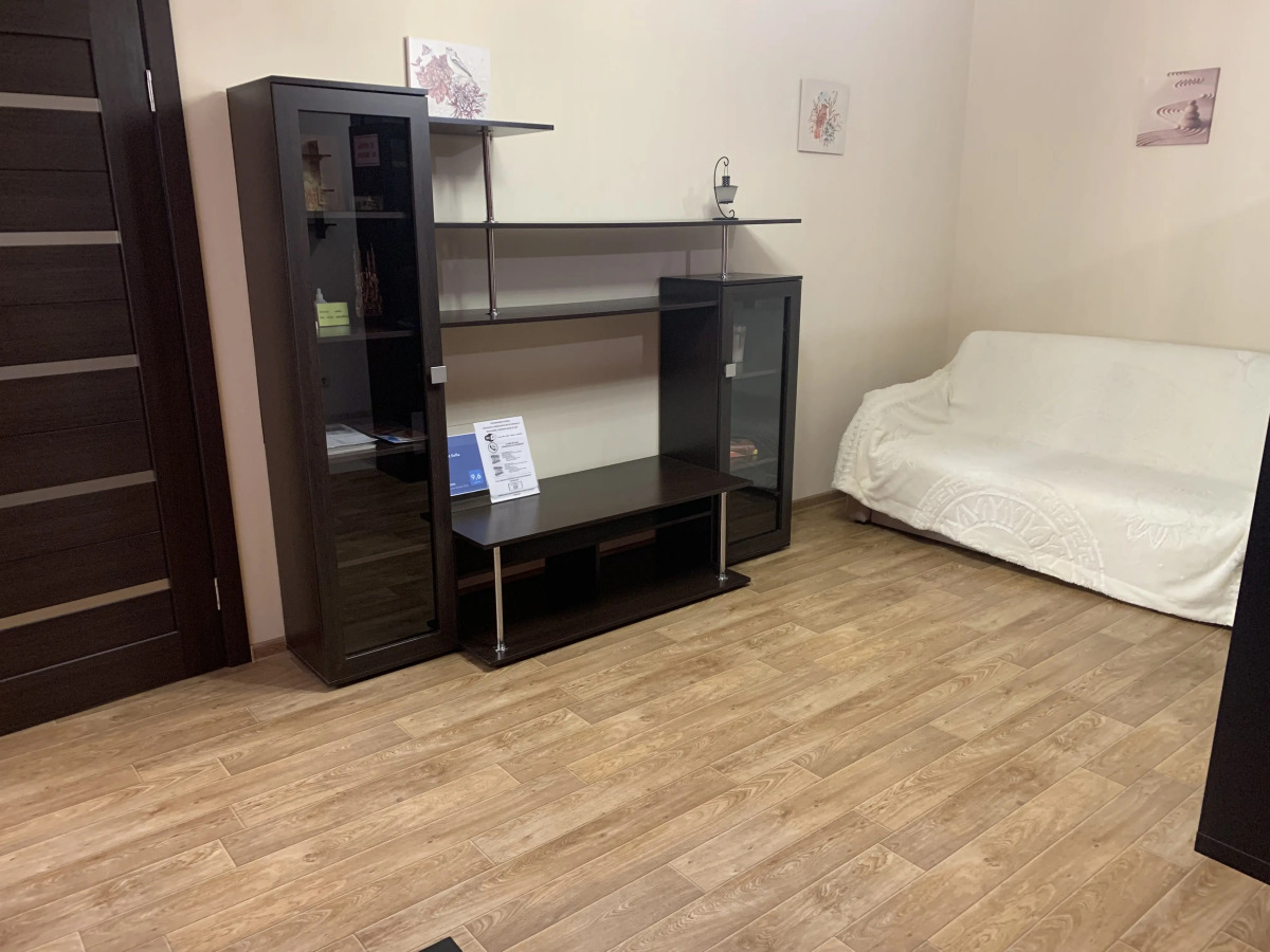 Апартаменты София