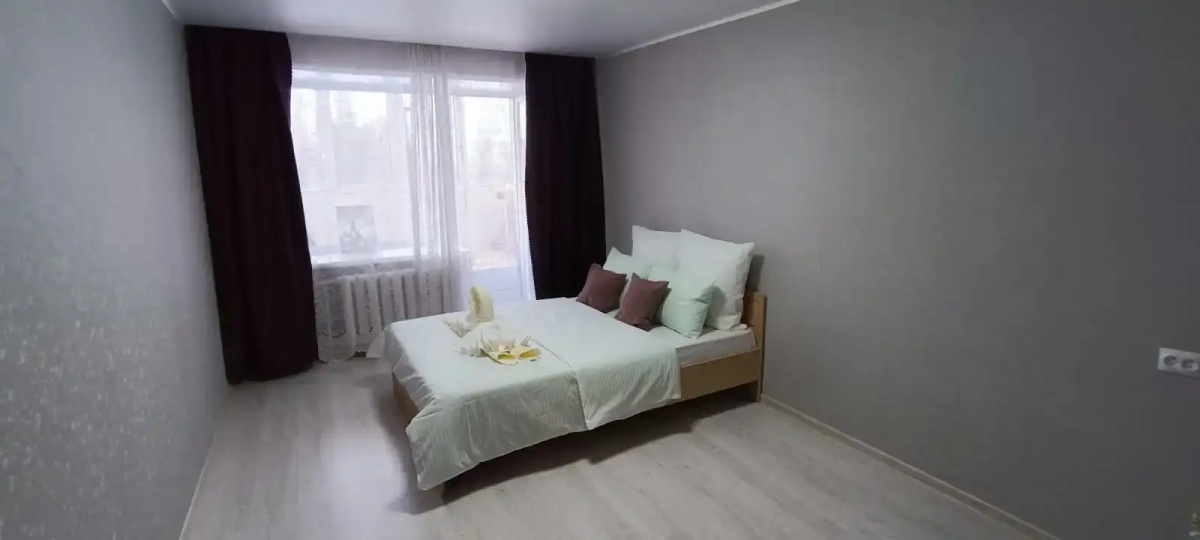 Апартаменты Sport  от Resident Ufa