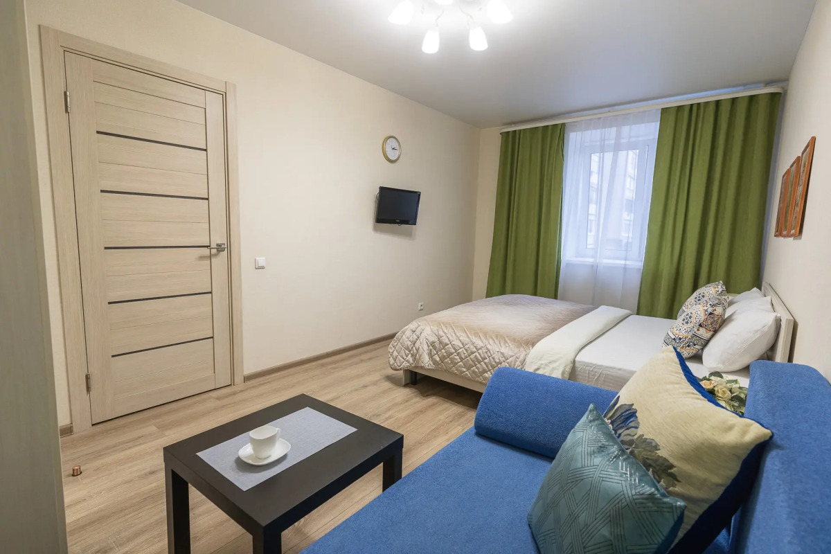 Апартаменты Гармония на Гагарина 15