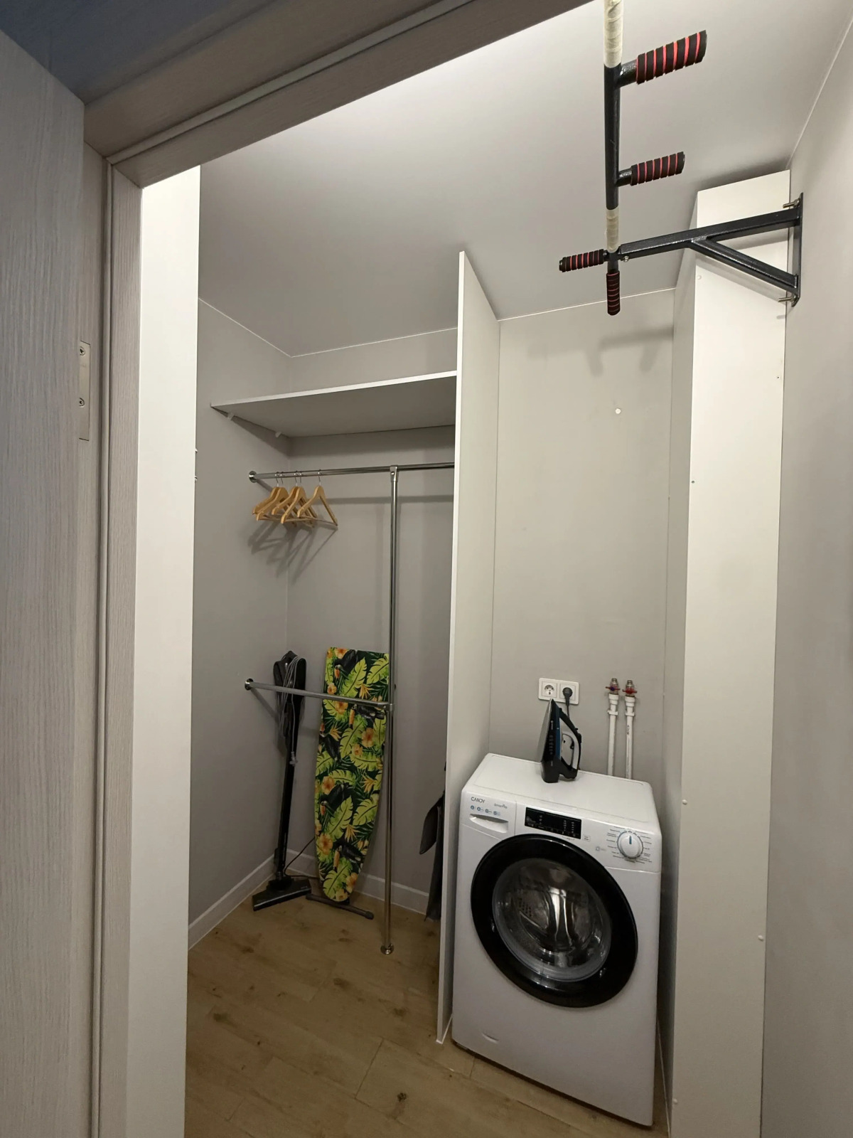 Квартира студия уютная в центре