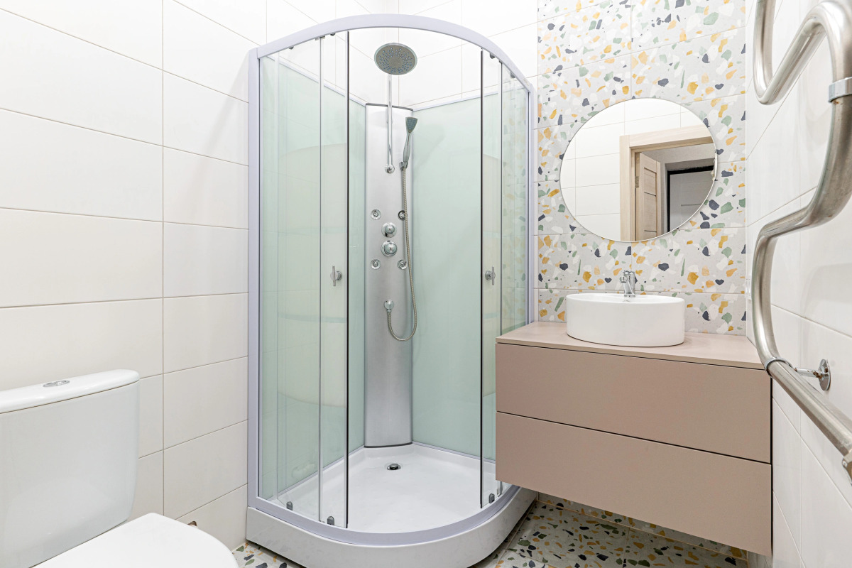 Квартира на Пионерской