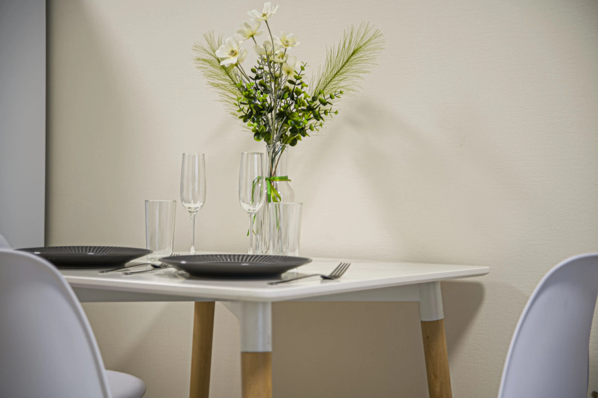 Апартаменты SunSet Хохлова 7