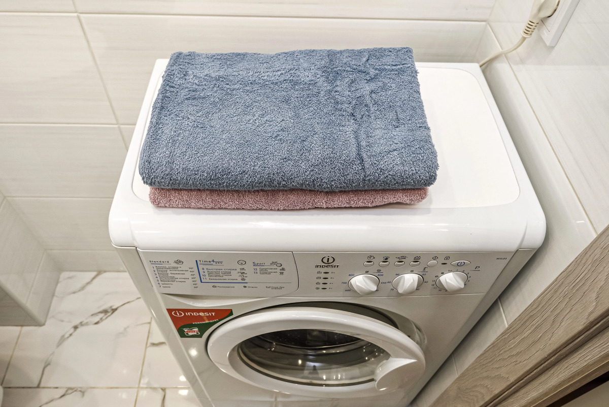 Апартаменты Прекрасная квартира с видом на город Казань