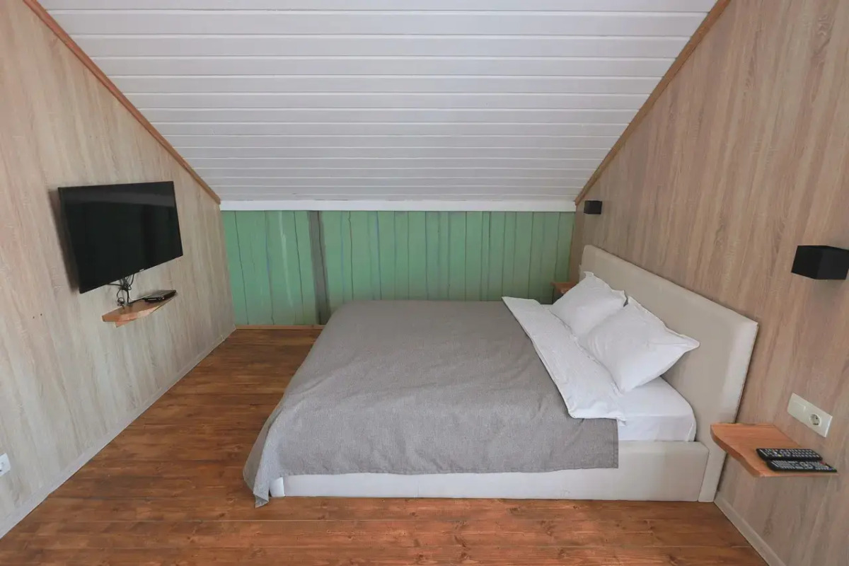 База Отдыха Эконевидаль