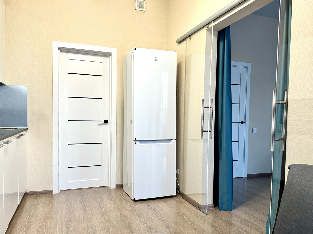 Апартаменты 2-х комнатные Luxe du Soleil на Пионерском проспекте