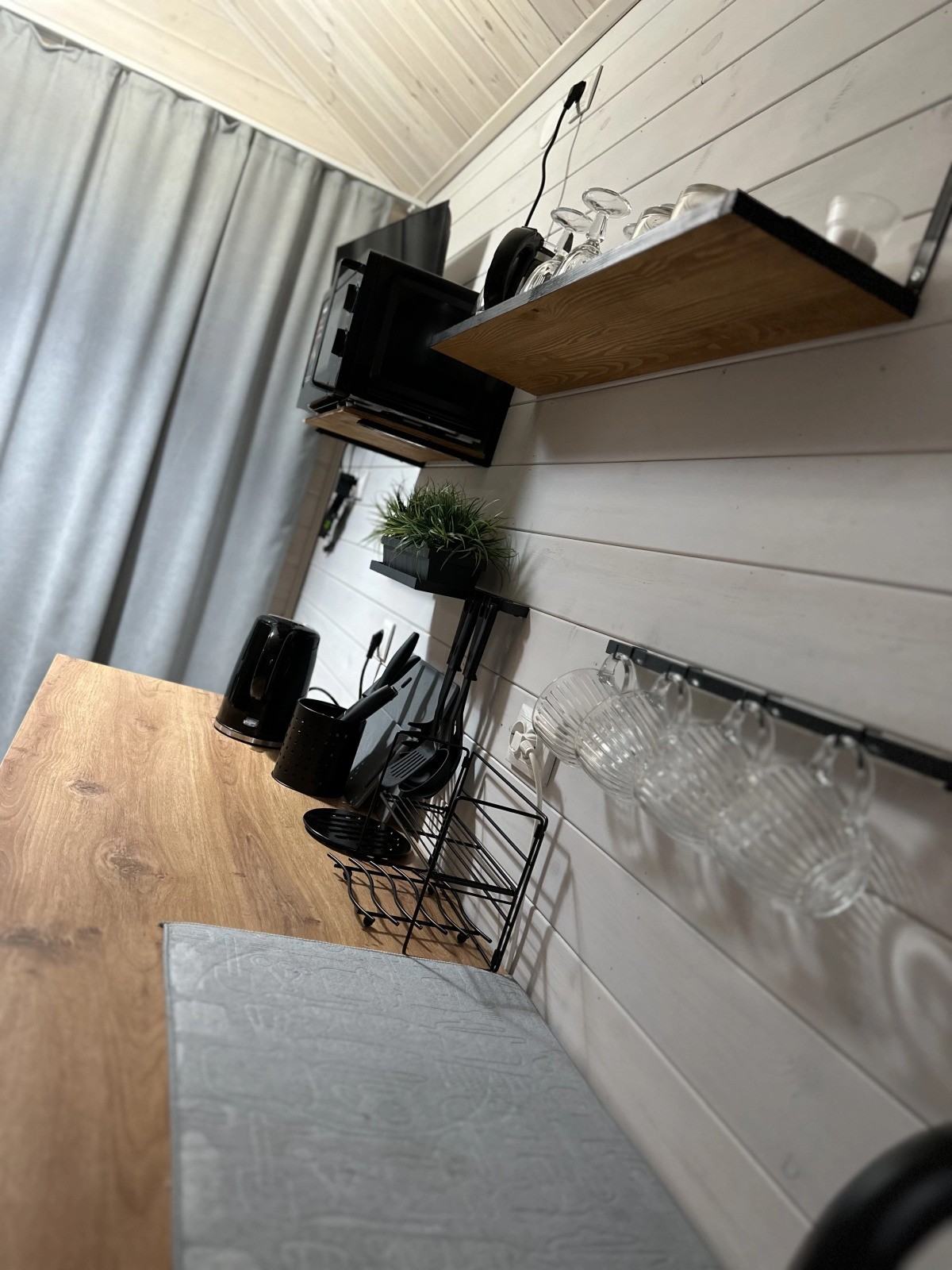 База Отдыха Таулу Архыз 1