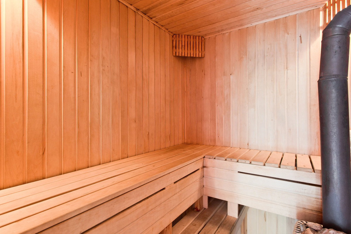 Гостевой дом Три клена