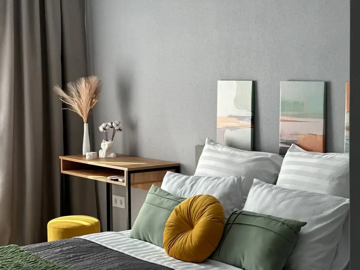 Квартира в современном ЖК Комсомольский