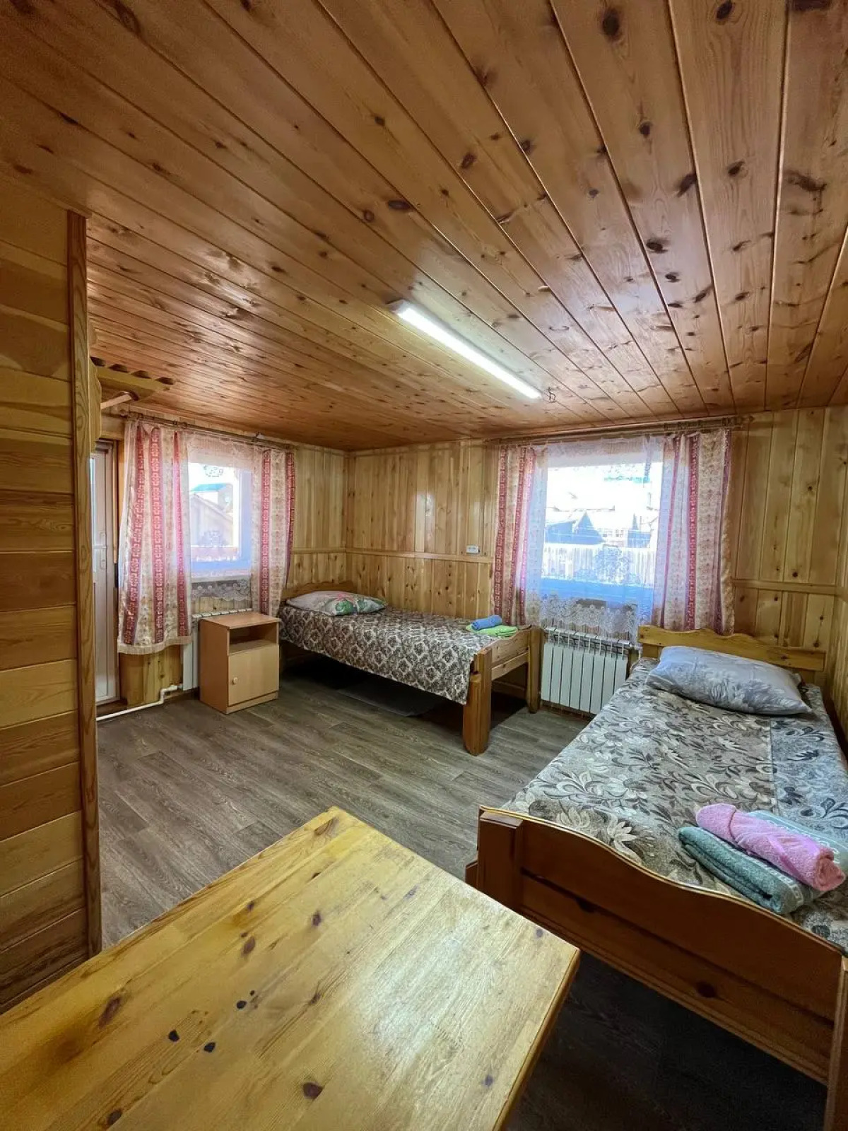 Гостевой дом Рыбацкий берег