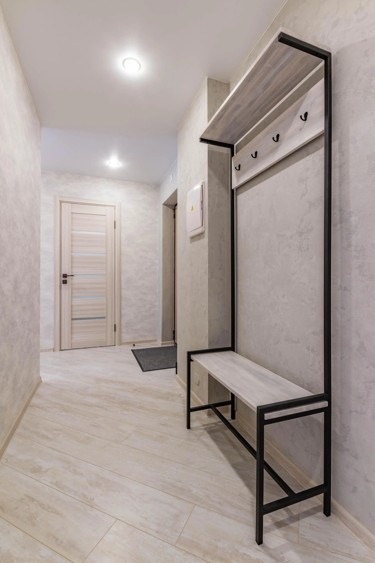 Апартаменты DreamHouse у аэропорта Кольцово