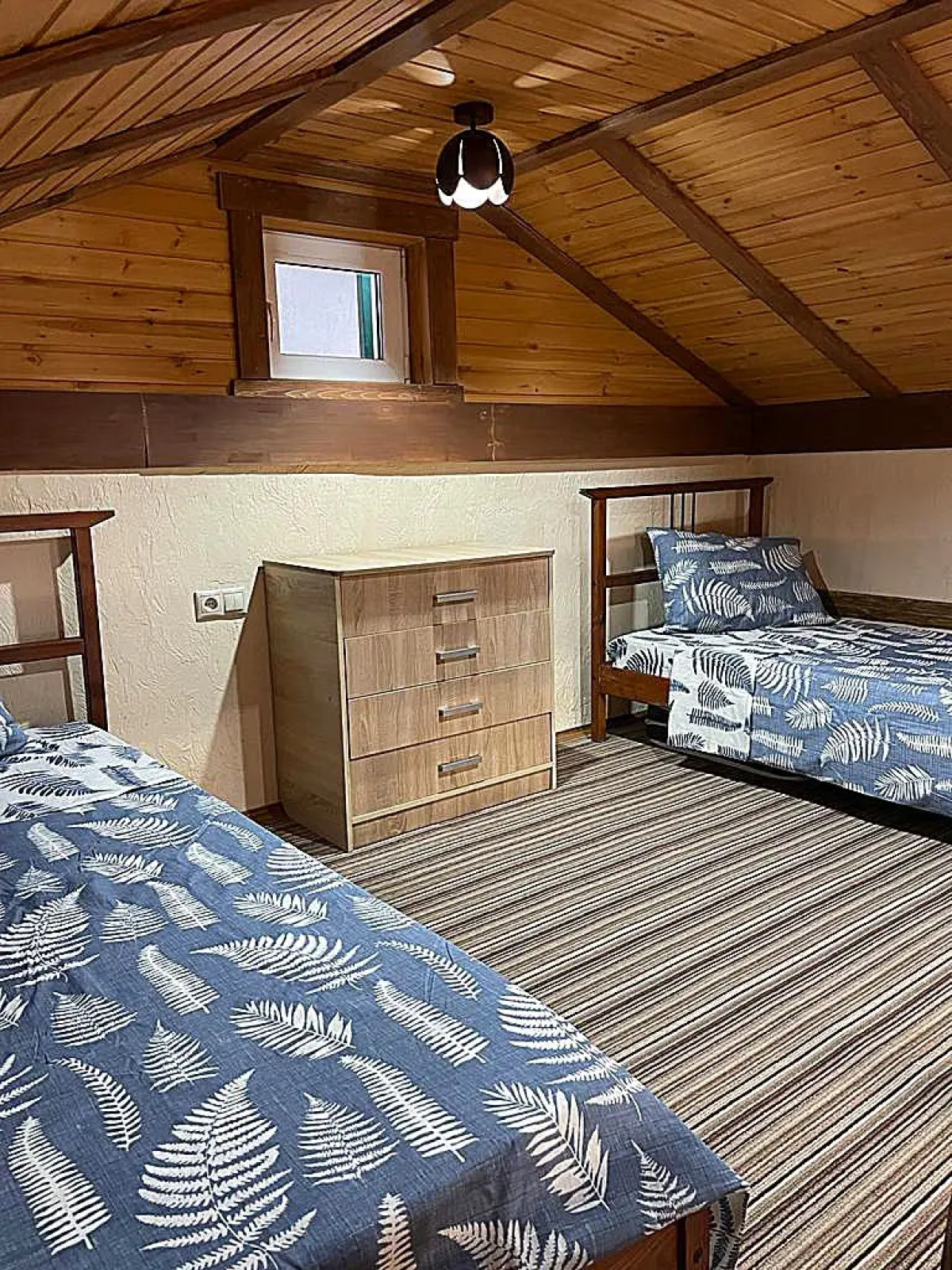 Гостевой дом Прованс