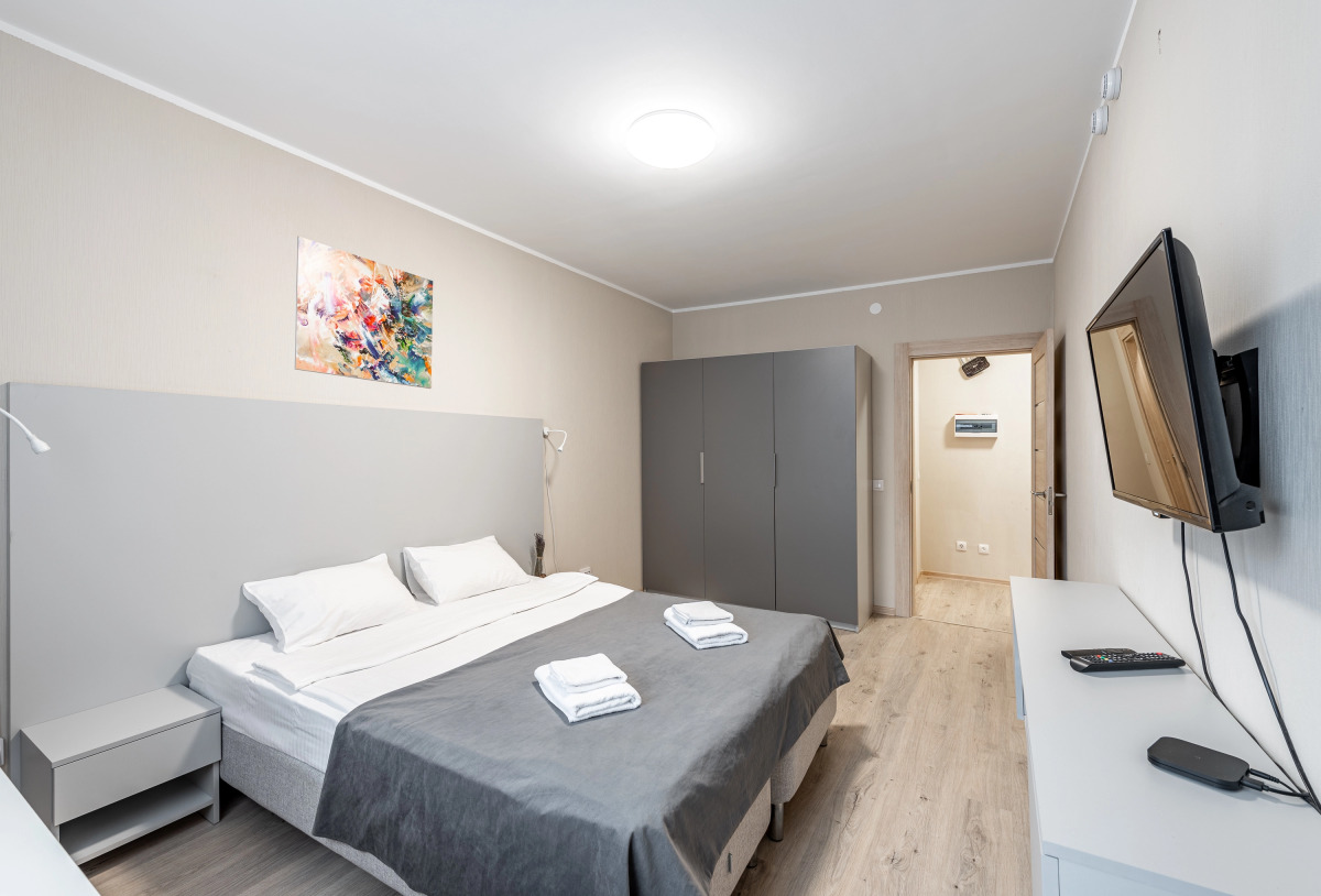 Апарт-Отель Апартаменты Лайк