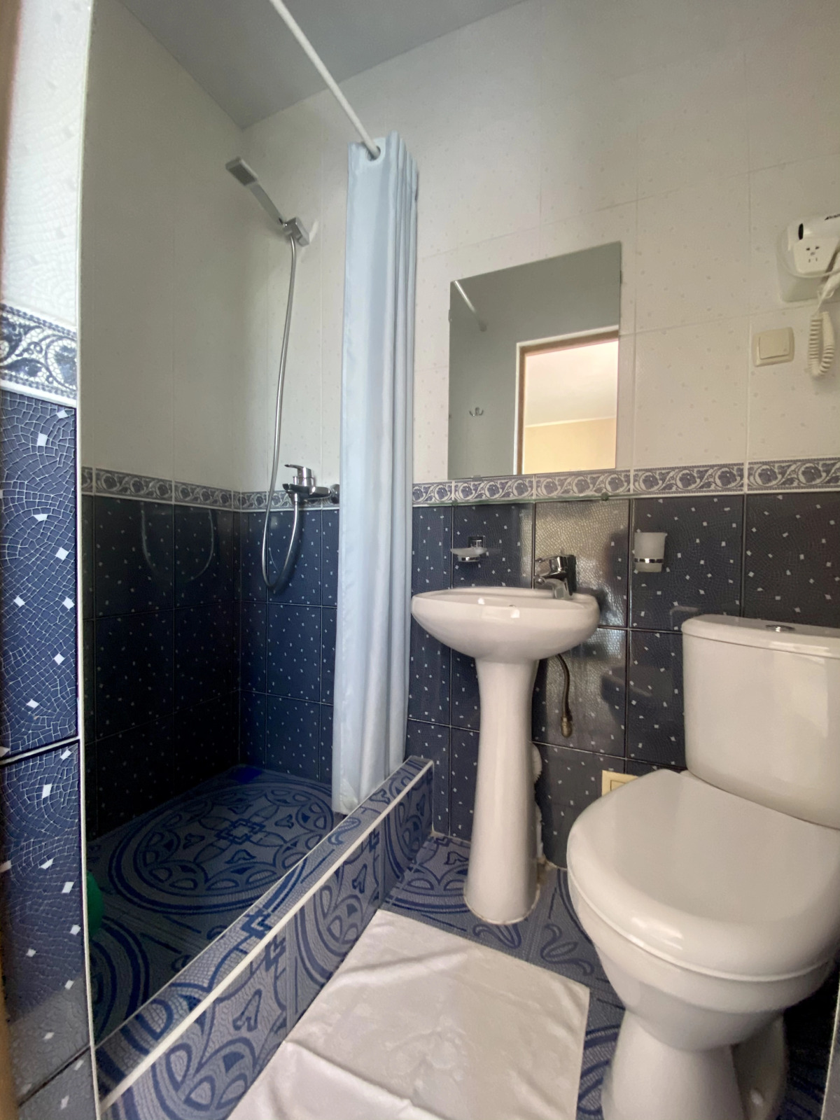 Гостевой дом Arcadiya