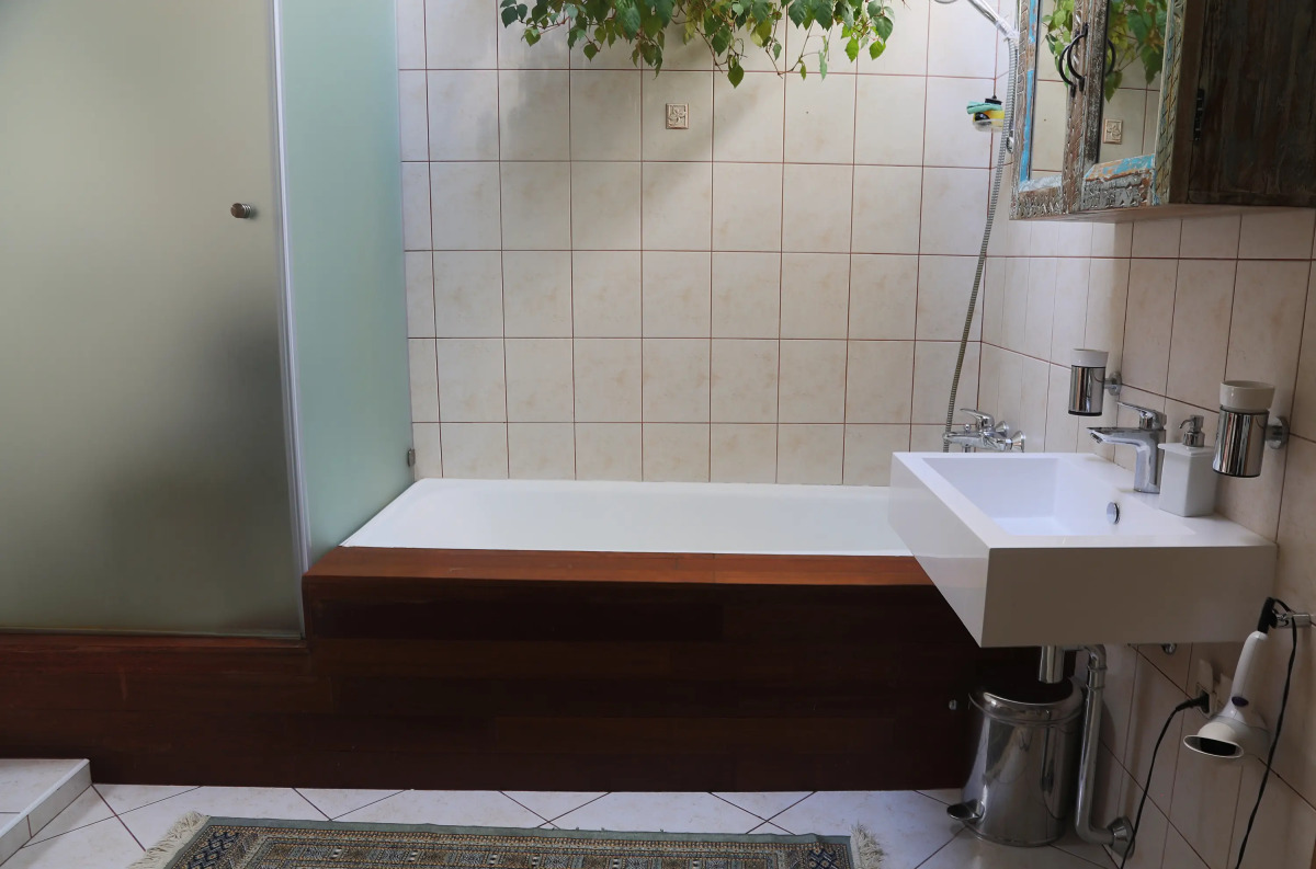 Уникальный Пентхаус Недалеко от Дворцовой Площади Апартаменты