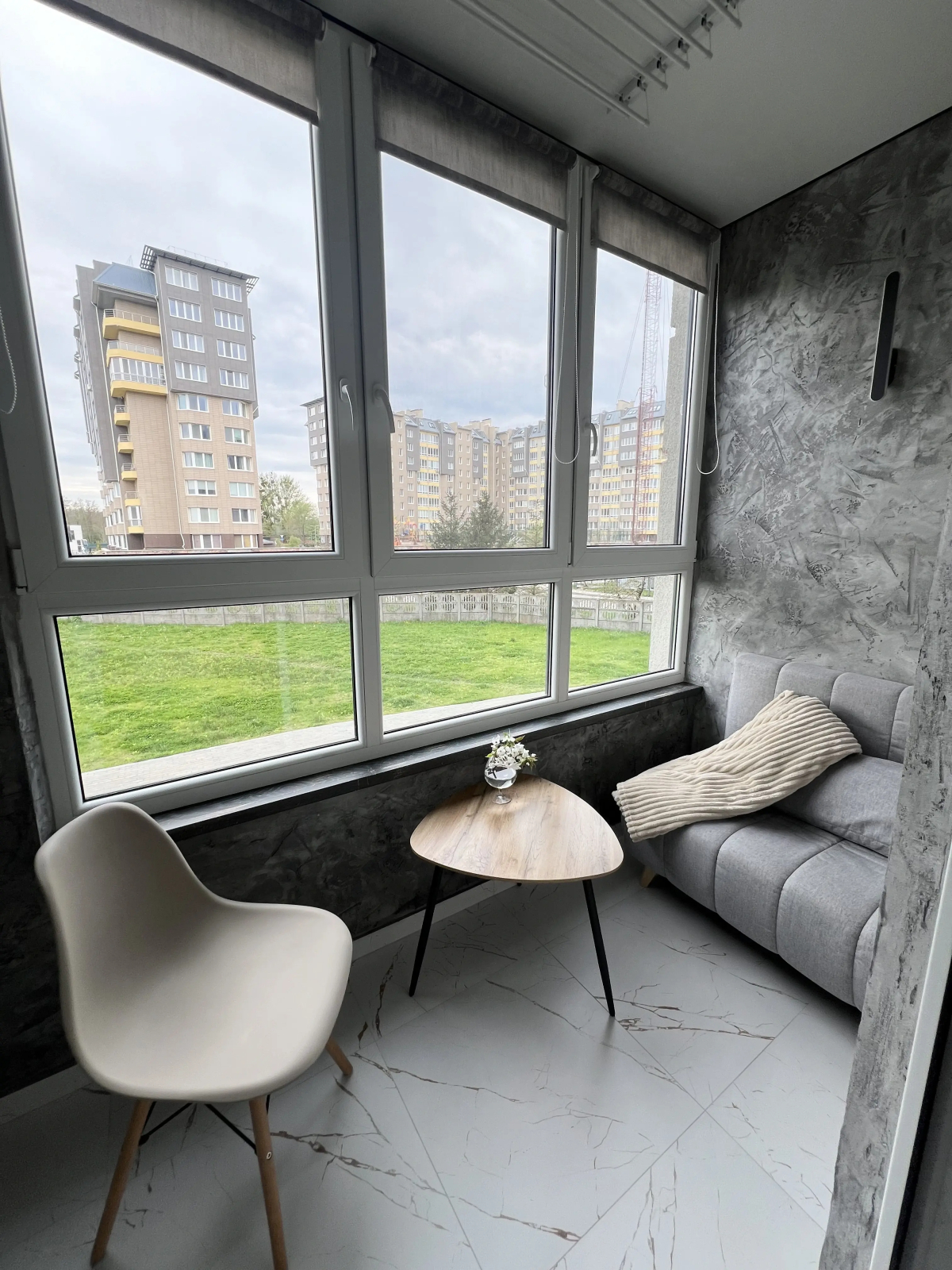 Квартира на Тургенева 16А