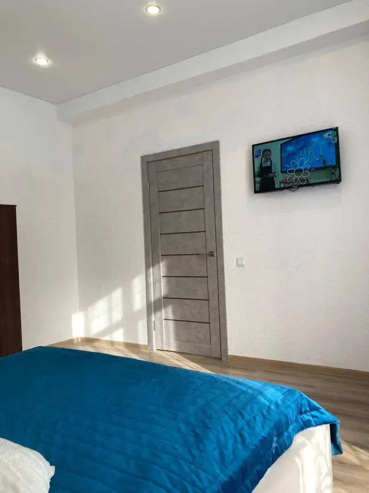 Гостевой дом на Суконной Слободе