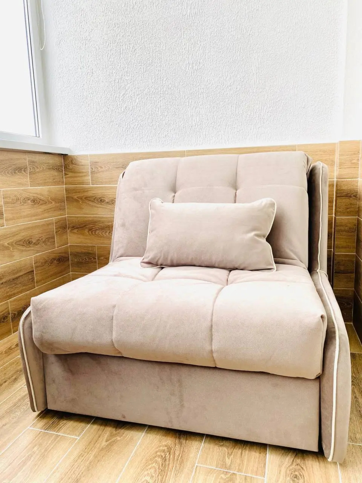 Апартаменты в центре Сочи на 21 этаже