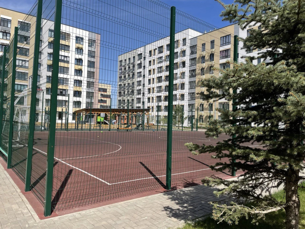 Апартаменты Просторные  Добрый дом на Мурзина рядом Мега, Аэропорт и трасса М5