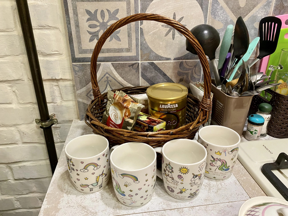 Апартаменты Ленина 15