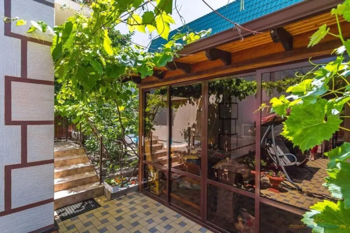 Гостевой дом Водолей