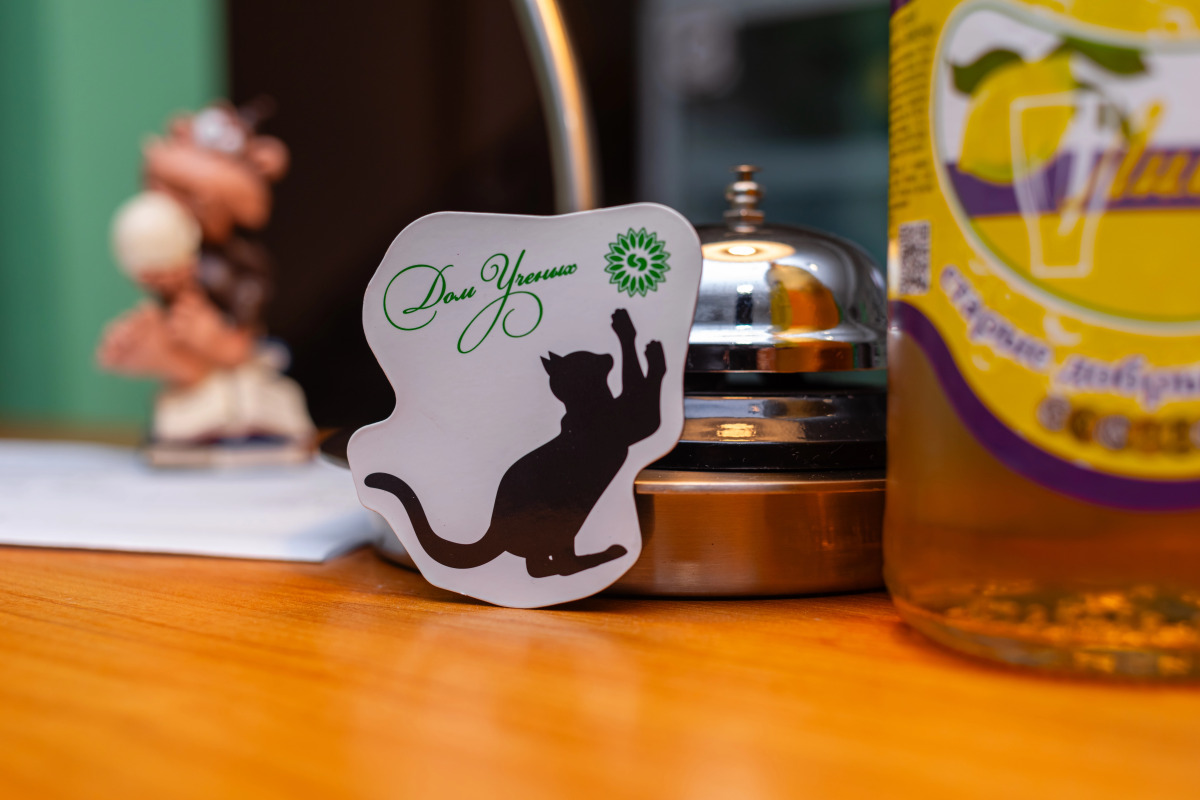 Отель Дом Ученых Подольск