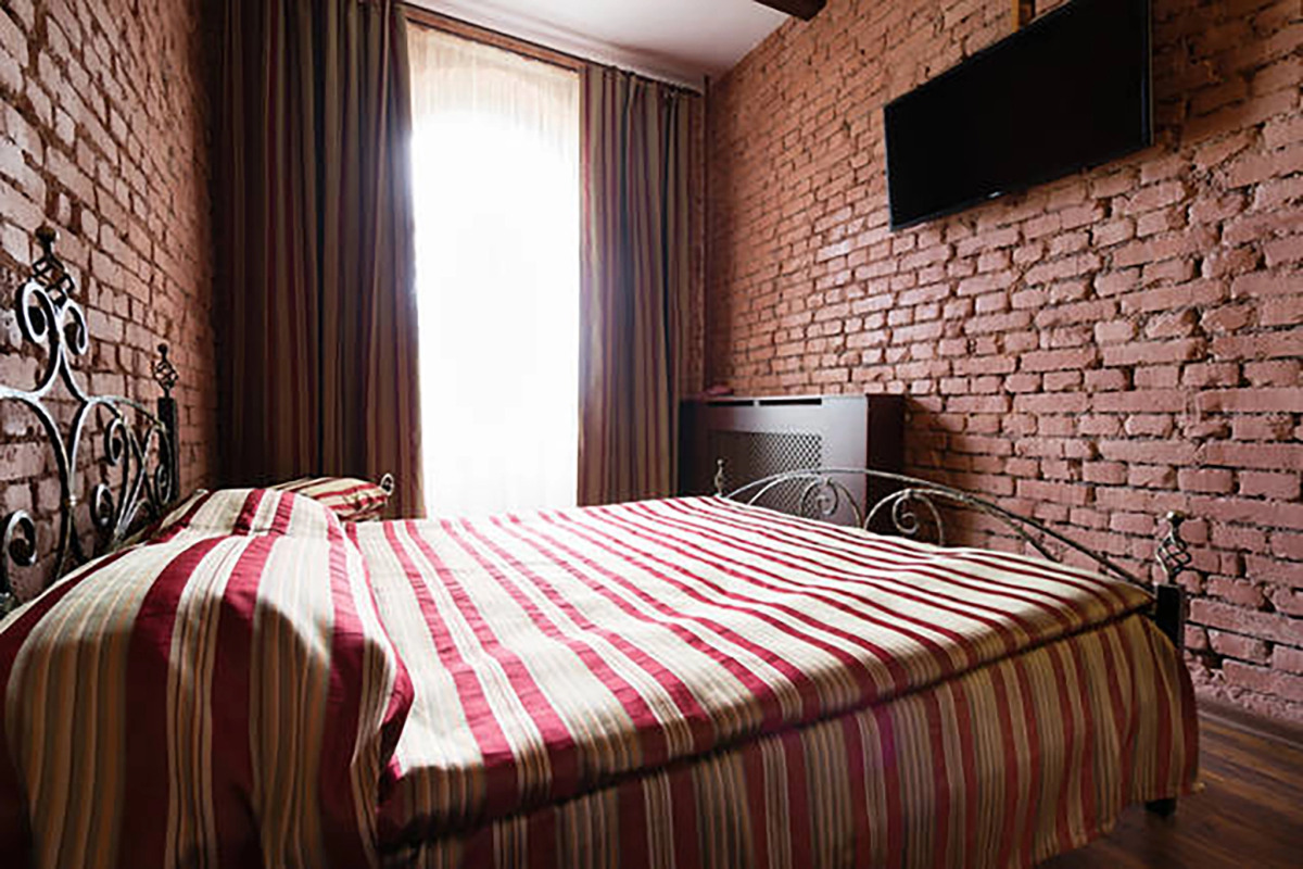 Мини-Отель Счастливый Случай